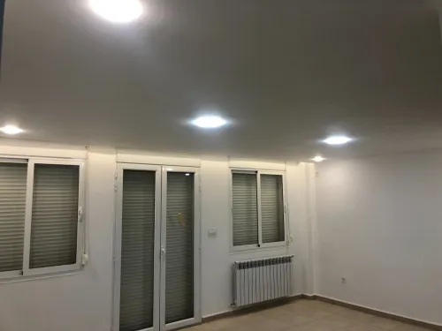 Vente Appartement F7 Alger Souidania
