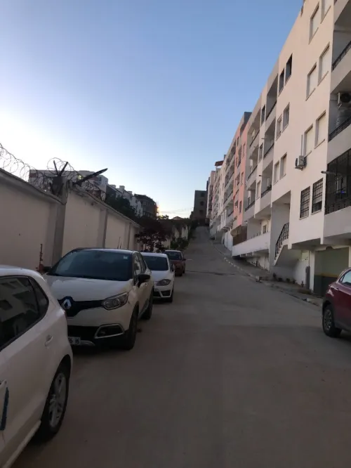 Vente Appartement F7 Alger Souidania