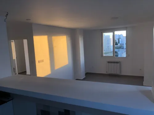 Vente Appartement F7 Alger Souidania