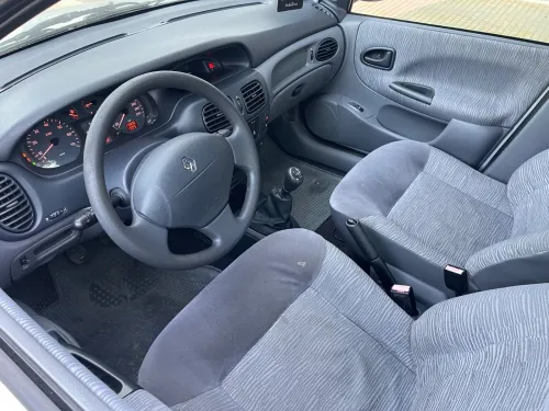 Renault Megane 1 1996 