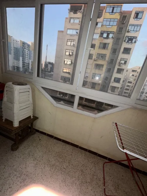 Vente Appartement F4 Constantine Constantine