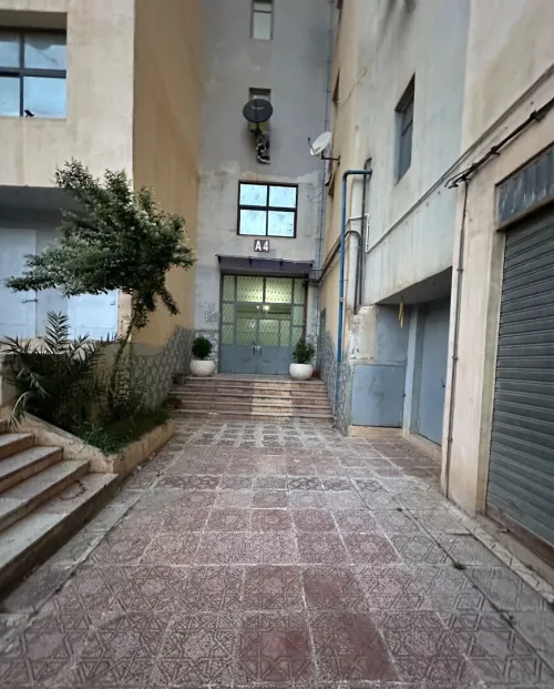 Vente Appartement F4 Constantine Constantine