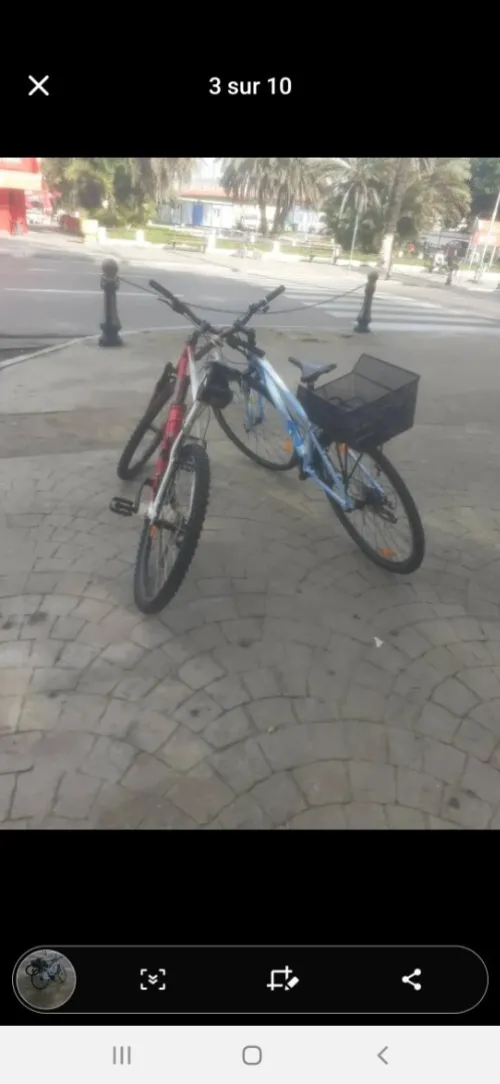 Vélo