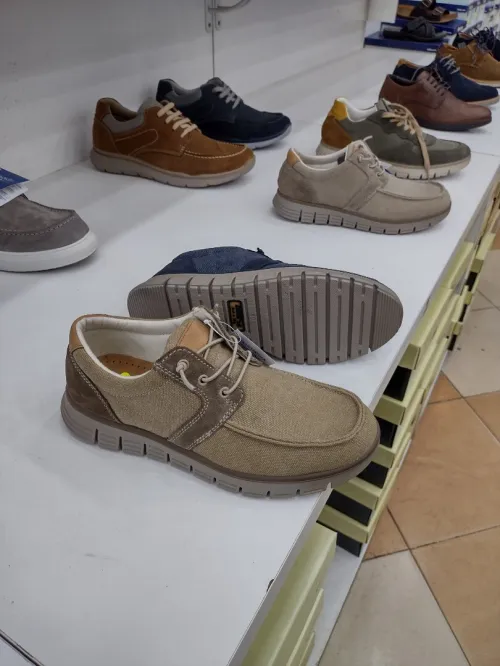 Chaussures