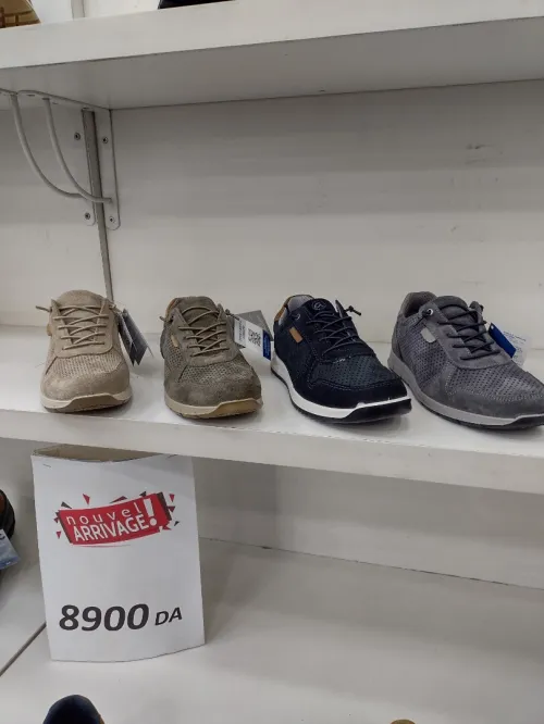 Chaussures