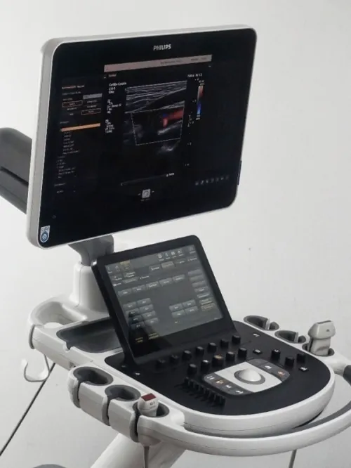 Philips EPIC ELITE 