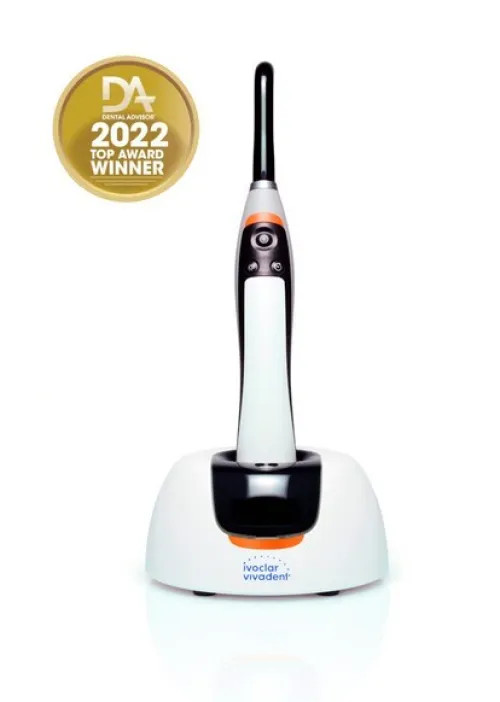 Lampe à polymériser Bluephase PowerCure + moteur endodontique TRI AUTO ZX2 morita