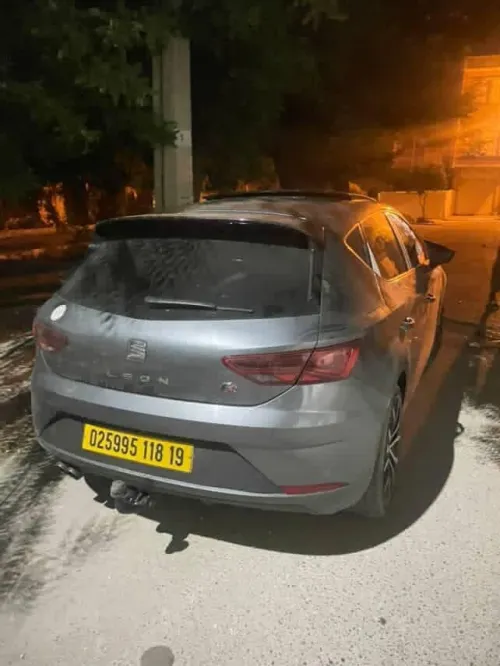 Seat Leon 2018 FR+15