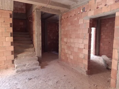 Vente Villa Touggourt Nezla