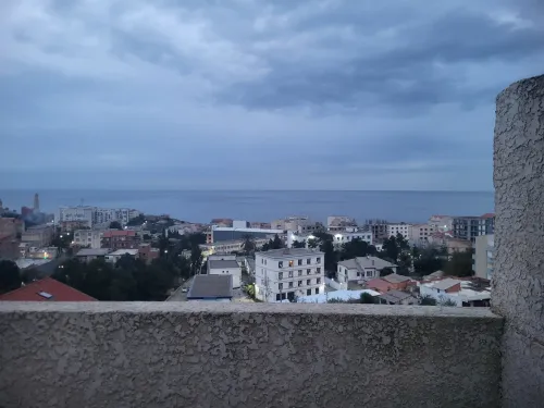 Vente Appartement F3 Boumerdès Dellys