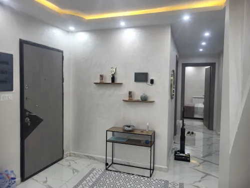 Vente Appartement F3 Boumerdès Dellys