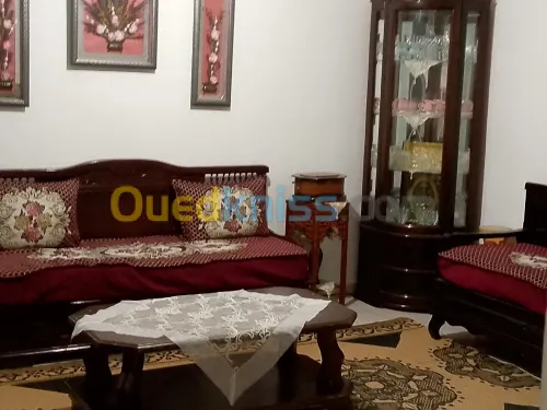 Location vacances Appartement F3 Skikda Filfla