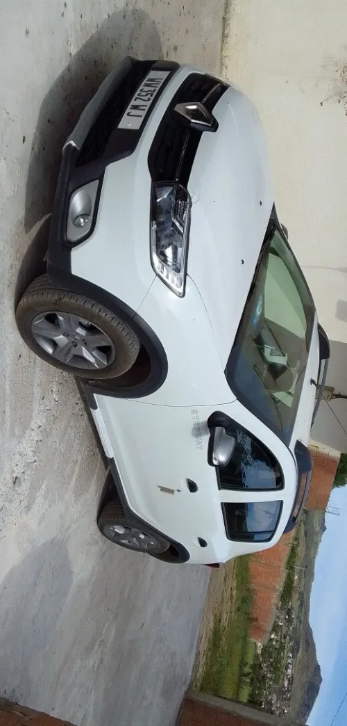 Renault Sandero 2022 Stepway