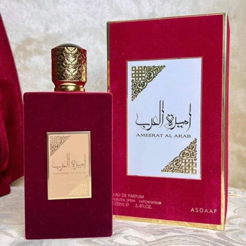 Parfum original 