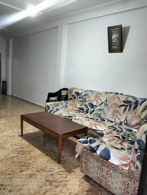 Location vacances Appartement F3 Oran Bousfer