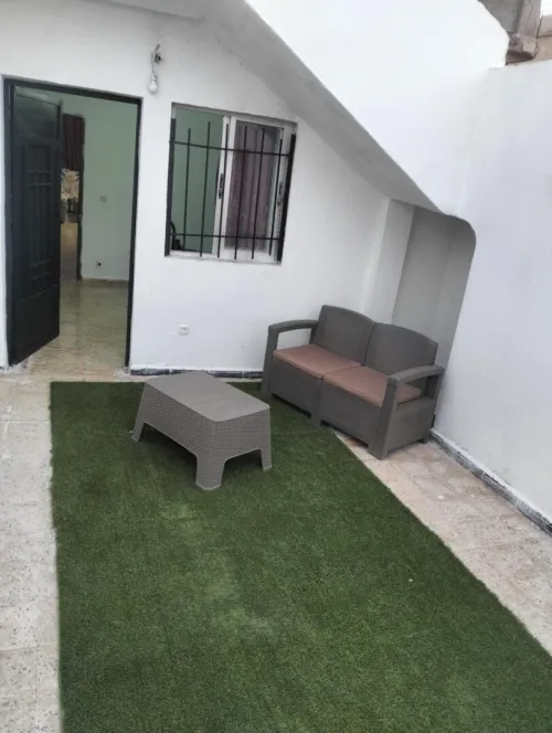 Location vacances Appartement F3 Oran Bousfer