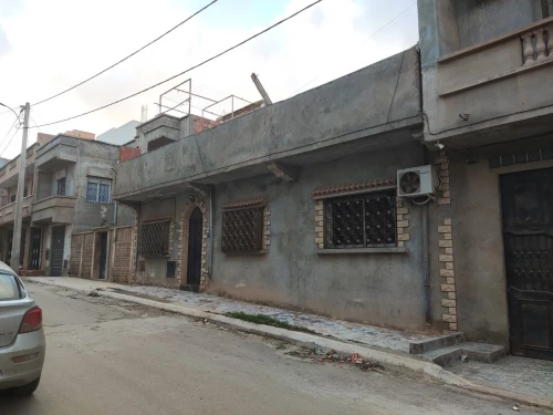 Vente bien immobilier Oran Bir el djir