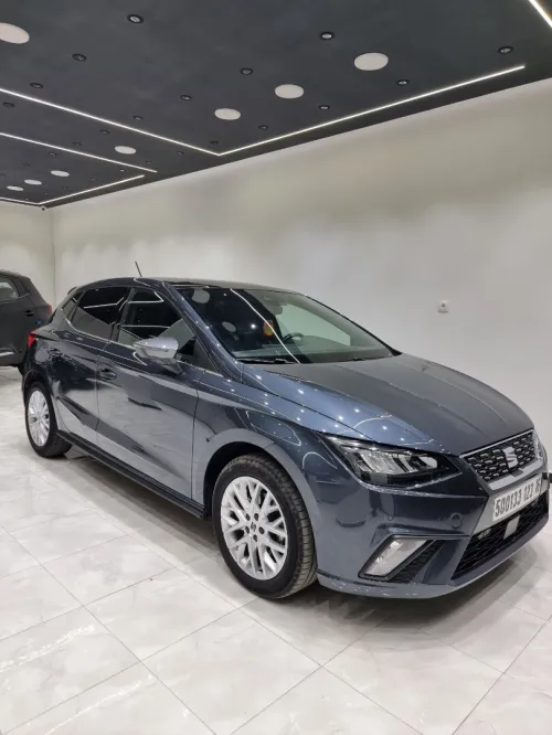Seat Ibiza 2023 Excellence