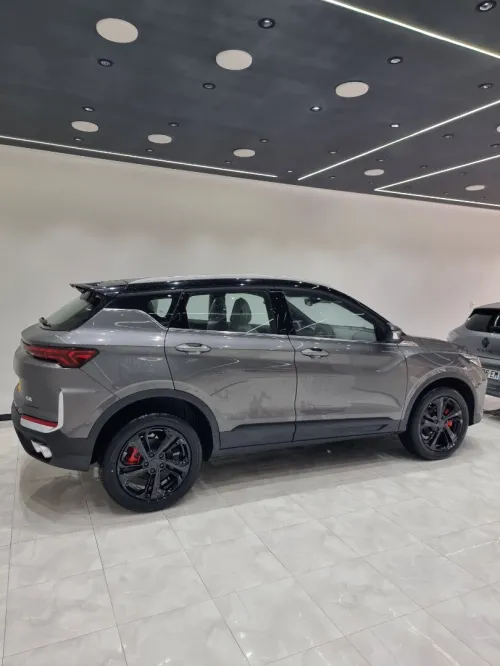 Geely Coolray 2025 Full option