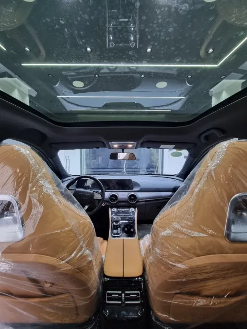 DF Joyear  T5 EVO 2025 FORTHING Luxury