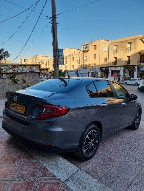 Fiat Tipo Sedan 2023 City