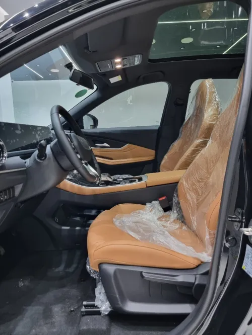 DF Joyear  T5 EVO 2025 FORTHING Luxury