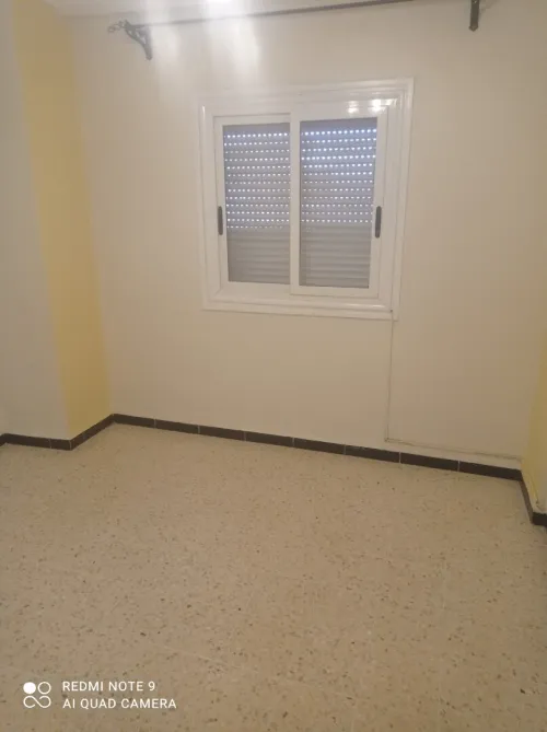 Location Appartement F4 Alger El achour