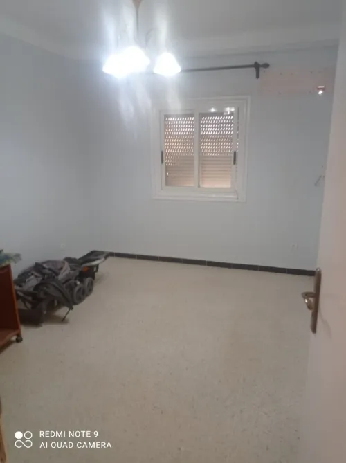 Location Appartement F4 Alger El achour