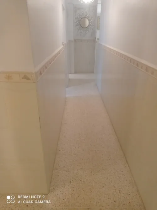 Location Appartement F4 Alger El achour