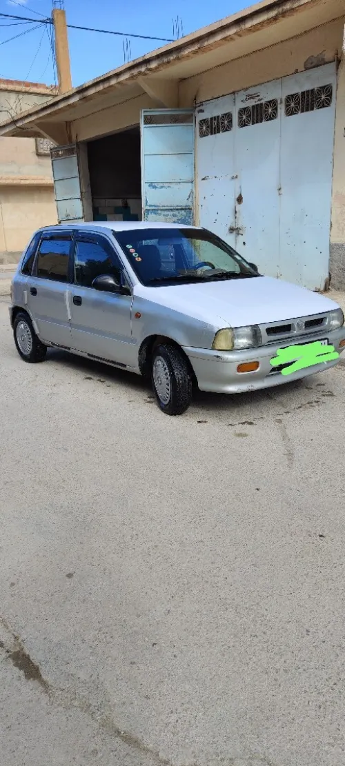 Suzuki Maruti Zen 2006 Maruti Zen