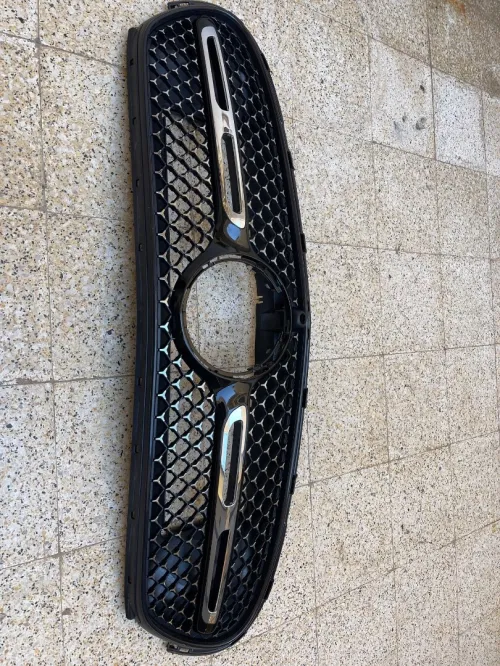 Calandre GLC nouveau