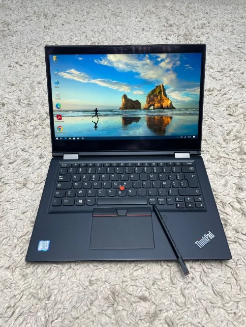 Lenovo thinkpad tactile 