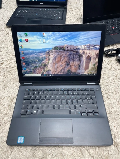 Dell latitude E7270