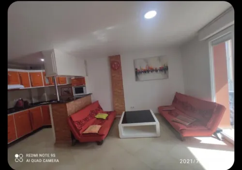 Vente Appartement F3 Béjaïa Bejaia