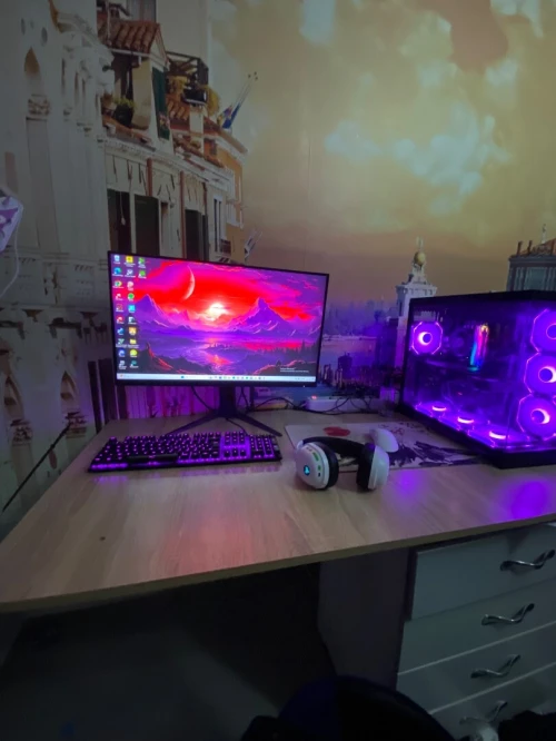 Pc gamer