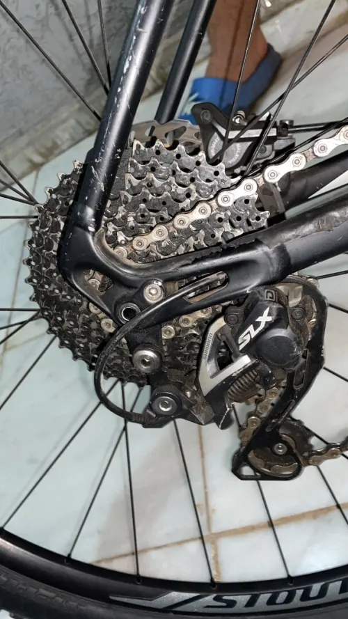 Specialized levo hardtail électrique 