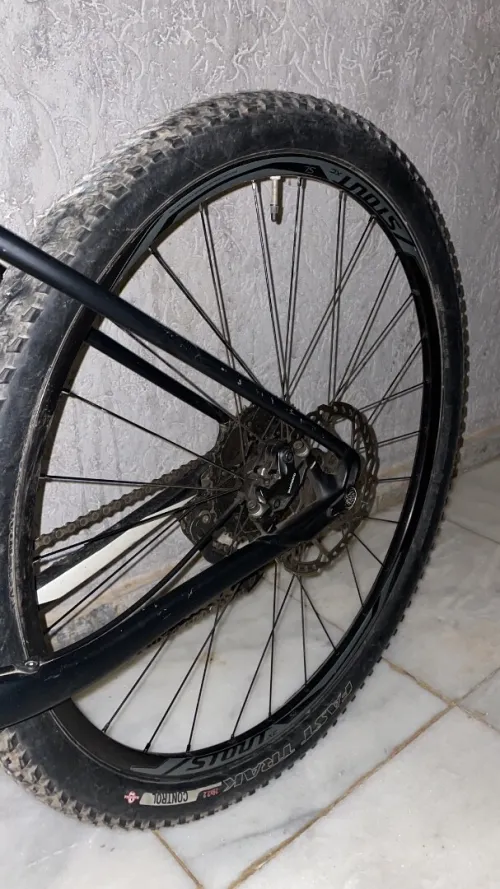Specialized levo hardtail électrique 