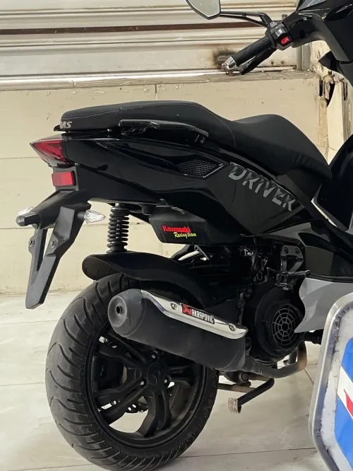 Vms Driver dr 2025