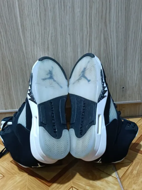 Air jordan 5 retro moonlight