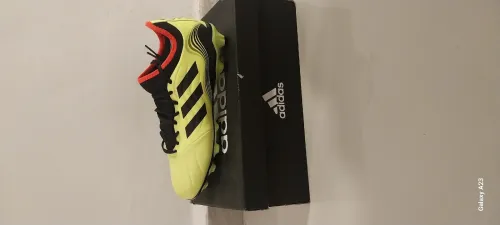 Soulier de foot adidas copa sense.3 semi professionnel pointure 42.5