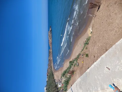 Location vacances bien immobilier Tipaza Cherchell
