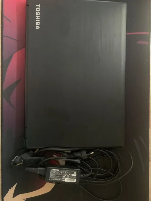 Pc portable Toshiba satellite PRO windows 10 