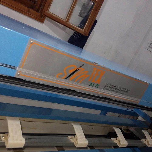 Machine a Couettes SIMTEX