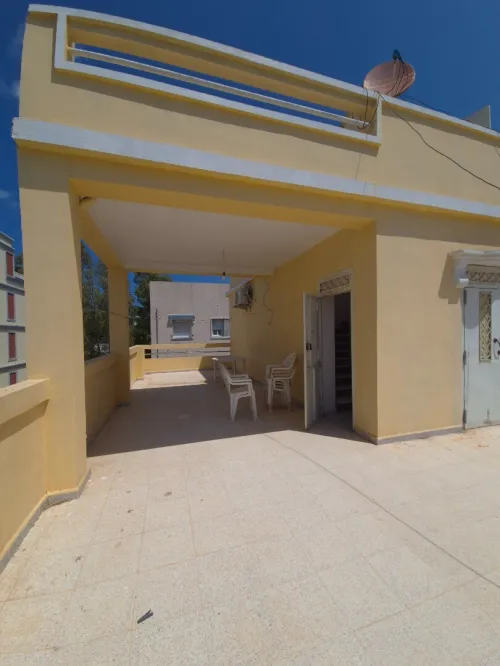 Vente Villa Skikda El marsa