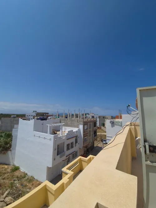 Vente Villa Skikda El marsa