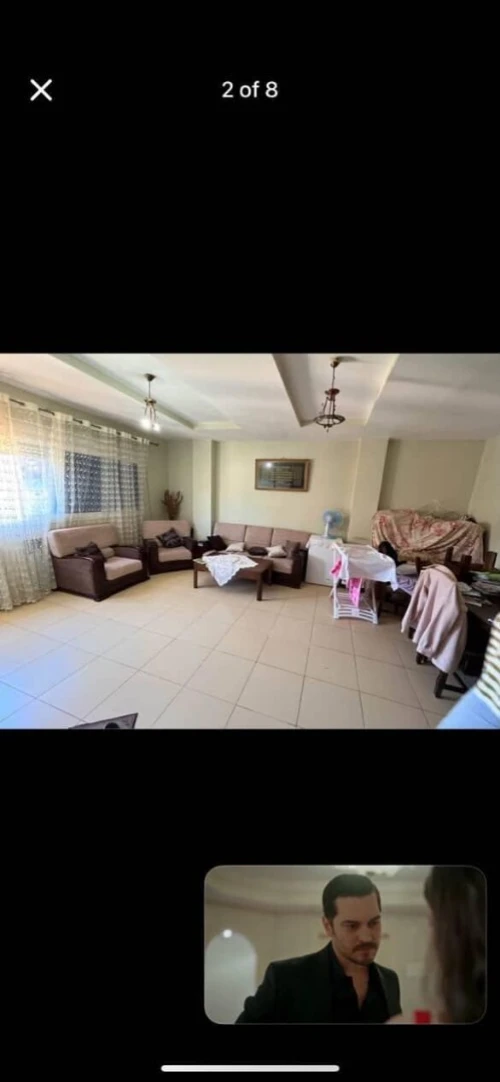 Cherche achat Appartement F3 Alger Saoula