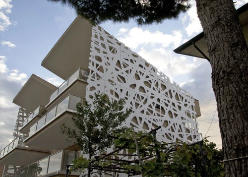 HPL Abet Laminati Italy distributeur en Algérie 