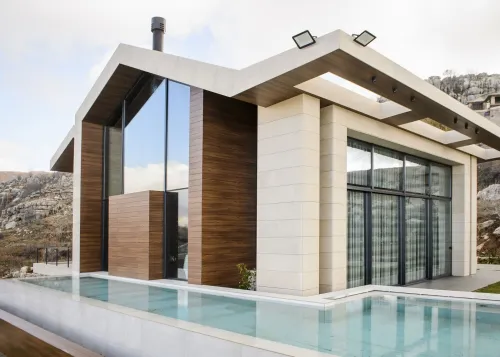 HPL - Abet Laminati Algérie - distributeur officiel 