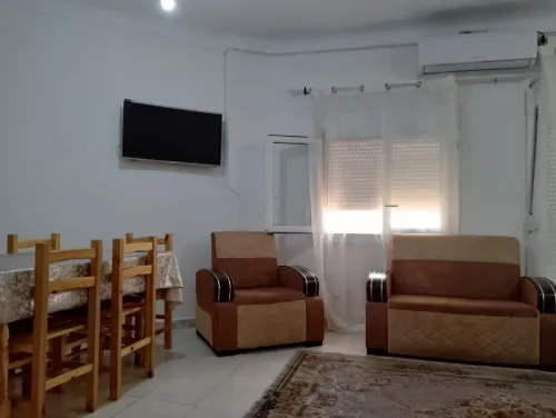 Location vacances Appartement F3 Mostaganem Mostaganem