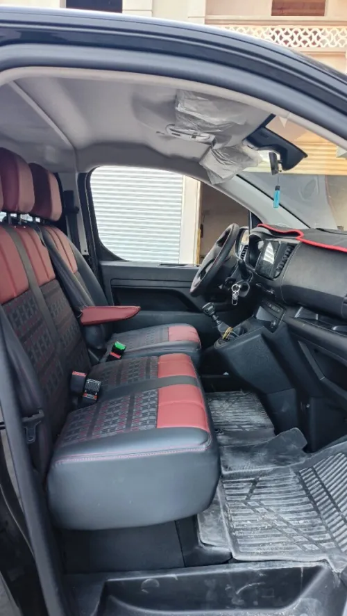 Citroen Jumpi 2024 